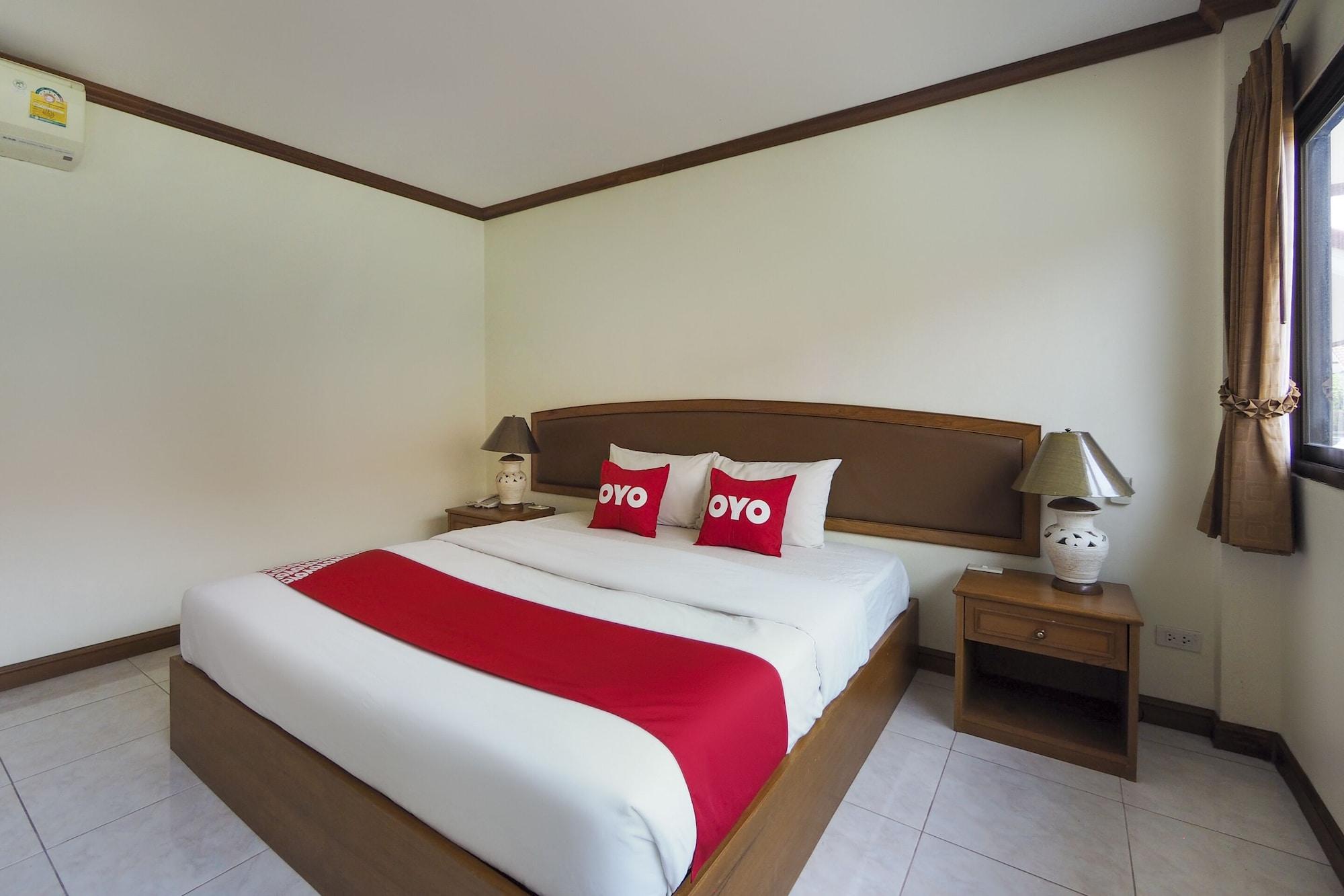 Oyo 859 Golden Land Hotel Chiang Rai Exterior photo