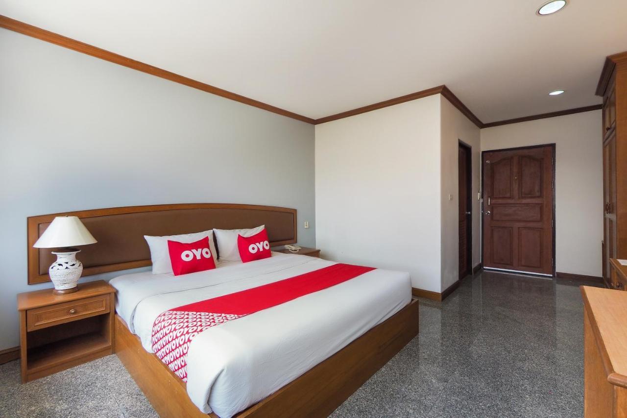 Oyo 859 Golden Land Hotel Chiang Rai Exterior photo